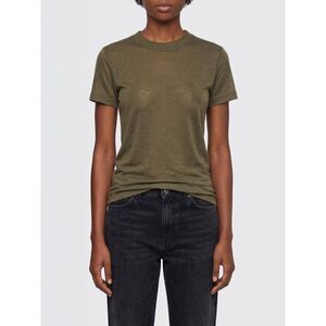 Filippa K T-Shirt Woman Green